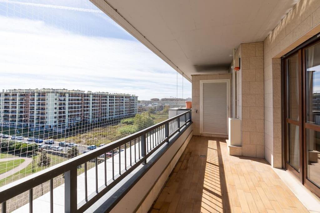 Perugino'S Peaceful Sky Terrace Apartment Ponte Galeria Exterior photo